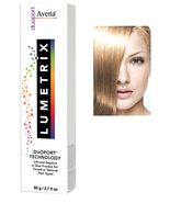 AVENA Lumetrix Duoport Permanent Hair, Ecru Ash 10 - £23.64 GBP