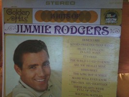Jimmie rodgers golden thumb200