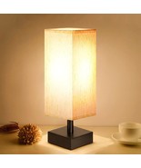 Small Table Lamp for Bedroom - £15.69 GBP