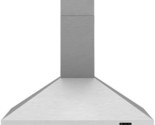 Ew4836Ss Stainless Steel Led, 400 36-Inch Wall-Mount Convertible Chimney... - $1,017.99