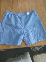 Blue XL Men&#39;s Shorts - $15.72