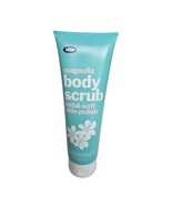 Bliss Magnolia body scrub Petal Soft Skin Polish New - $64.35