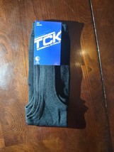 TCK Baseball Stirrup Black Medium - £14.66 GBP
