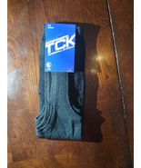 TCK Baseball Stirrup Black Medium - $355.79 MXN