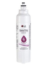 LG LT800P Refrigerator Water Filter  6-Month - Keep Your Water Clean &amp; F... - £19.42 GBP