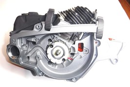 Husqvarna 562 XP G Chainsaw Complete Engine with Crankcase Muffler - OEM - £359.67 GBP