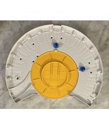 Hot Wheels Super Ultimate Garage Replacement Parts: Car Wash Platform Le... - $13.78