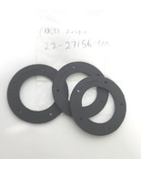 ( 3 Pieces ) Freightliner Gasket 22-27156-000 ( FUEL GAUGE, LEVEL, FUEL ... - $370.73 MXN