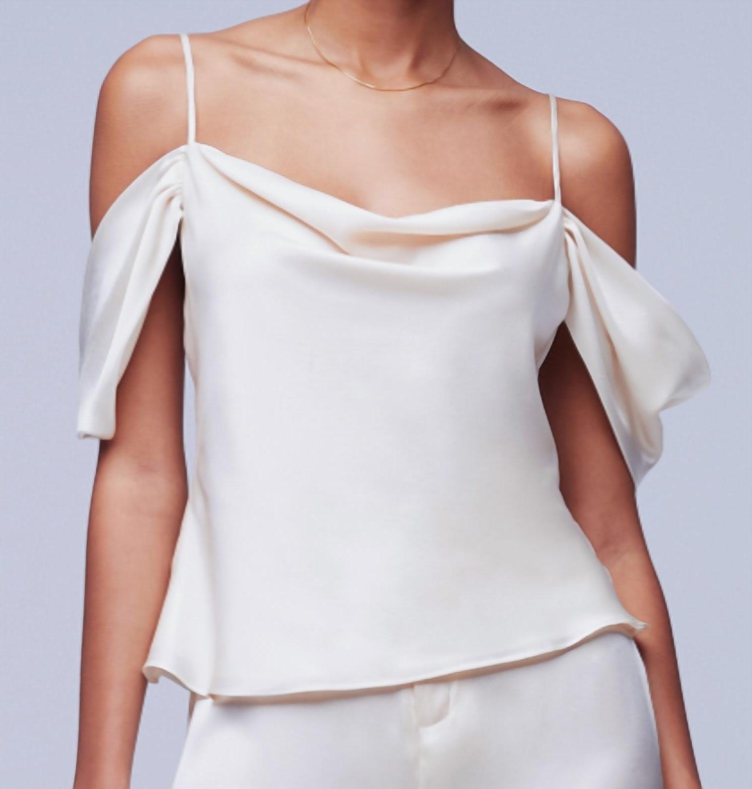 L&#39;agence Ellington Tank Size L - $58.41
