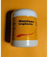 MAMISAN 125g † OINTMENT El Original MEXICANO † unguento Mamisan  - £7.89 GBP