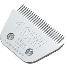 Wahl Professional Animal Competition Series Detachable Blade - 1/32-Inch Cut Len - £34.14 GBP+