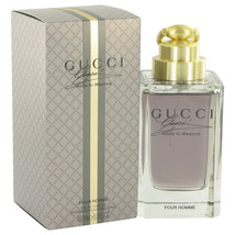 Gucci Made To Measure 5.0 Oz Eau De Toilette Spray image 6