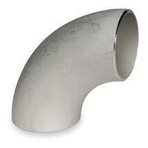 1 Pc, 6" 90° Short Bend But Weld Elbow SS 304 Schedule 10 Stainless Steel - $98.98