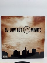 NY Minute by DJ Low Cut (2xLP Vinyl, Jul-2012) - $19.21
