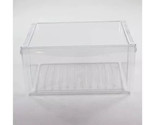 Genuine Refrigerator Crisper Pan For Maytag MFC2061KES10 MFC2061HEW OEM - £85.28 GBP