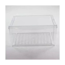 Genuine Refrigerator Crisper Pan For Maytag MFC2061KES10 MFC2061HEW OEM - £83.60 GBP