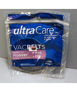 Ultra Care Vacuum Belt Hoover Upright Agitator &amp; 190 NOS - £5.52 GBP