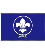 Boy Scouts Flag - 3x5 Ft - $17.99