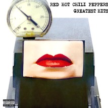 Red Hot Chili Peppers - Greatest Hits (2xLP) - $38.79