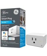C by GE On/Off Smart Plug with Smart Bridge, Alexa + Google Home Compati... - $42.89 CAD