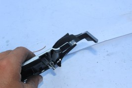 2008-2013 INFINITI G37 FRONT DRIVER LEFT SIDE DASH TRIM X1903 image 9