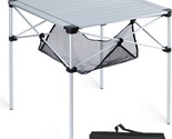 For Camping, Picnics, Backyard Barbecues, And Other Outdoor Activities, ... - $99.96