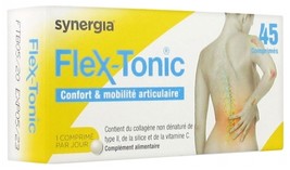 Synergia Flex Tonic 45 tablets - $79.00