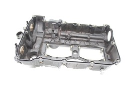 12-16 BMW F30 320I 328I ENGINE VALVE COVER E5315 image 6