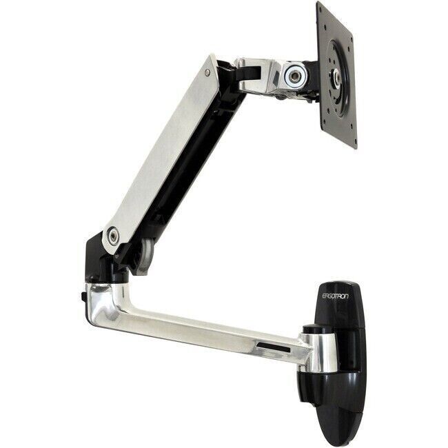 Ergotron 45-243-026 Mounting Arm for Flat Panel Display - $204.71