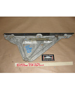 OEM 66 Cadillac Deville Conv RIGHT REAR QUARTER WINDOW GLASS LOWER SASH ... - $108.53 CAD