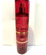 OH, CHERRY Bath &amp; Body Works Fine Fragrance Mist 8oz/236ml - £9.45 GBP