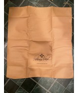 Patricia Nash Drawstring Dustbag Large For Storage 23&quot; &quot;x 21&quot; *Pre-Owned... - $17.76 CAD