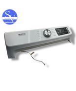 Maytag Dryer Control Panel (White) W11384511 W11314476 - €114,57 EUR
