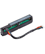 HPE P01366-B21 96W SMART STORAGE BATTERY 145MM CBL PL CODE -SH - €156,58 EUR HPE P01366-B21 96W SMART STORAGE BATTERY 145MM CBL PL CODE -SH - €156,58 EUR