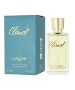 CLIMAT * Lancome 2.5 oz / 75 ml Eau de Toilette (EDT) Women Perfume Spray - £109.04 GBP