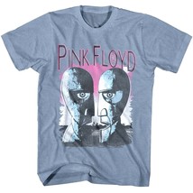 Pink Floyd Division Bell Heads T Shirt - £21.25 GBP+