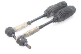 08 12-22 VW PASSAT STEERING GEAR RACK TIE ROD ASSEMBLIES PAIR 74994 image 3