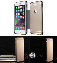 Aluminum Metal Frame Case 4 Iphone6 5.5 Sprint Us Cellular At&amp;T T-Mobile... - £18.50 GBP