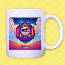 Edc Las Vegas Festival 2024 Mug - £15.98 GBP