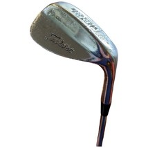 Titleist Sand Wedge SW 59 True Temper Dynamic Gold Steel Mens RH Golf Cl... - $34.65