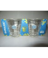 NEW 4 Pack PRISME DURALEX 6 Ounce Glasses-France-NIP - $27.16 CAD