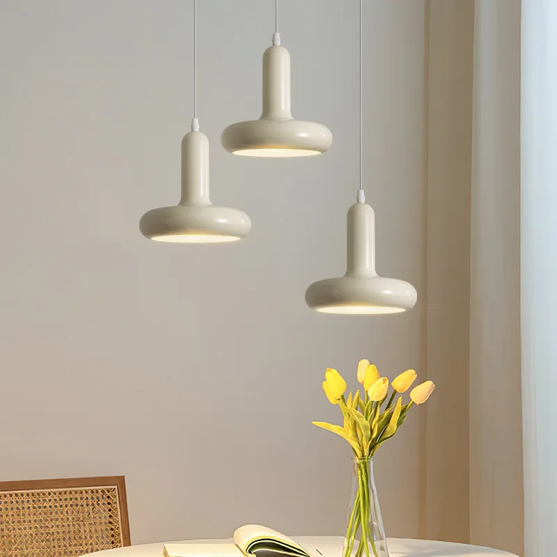 Modern LED Pendant Light Minimalist Nordic Pendant Lamp Chandeliers Indoor - $46.15+