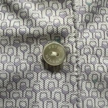 NWT PETER MILLAR Lavender SIP AND SWING Sleeveless Polo Golf Tennis Shirt S & M image 3