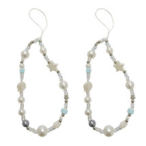 Homuvera Cellular phone accessory charms for Women Gifts（2 pcs) - $8.99