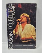 Reason to Believe [US Single] [Single] by Rod Stewart (Cassette, Jul-199... - $5.59 CAD