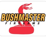 Bushmaster Firearms Sticker Decal R237 - $1.95+