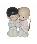 Precious Moments 20th Anniversary Commemorative Ornament #456268 (How Ca... - $30.69 CAD