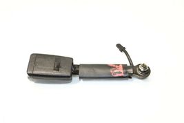 2006-2010 INFINITI M35 M45 FRONT RIGHT PASSENGER SEAT BELT BUCKLE P2037 image 5