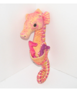 Wild Republic Seahorse Dad with Babies Plush Toy 12&quot; - £9.61 GBP