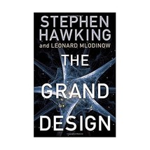 The Grand Design Hawking, Stephen W./ Mlodinow, Leonard - £30.01 GBP